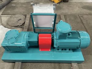 Mud agitator APMA