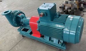 Pumps for drilling mud